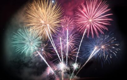 Centennial Celebration ~ 2022