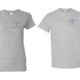 Grey CHAPTER T-Shirt